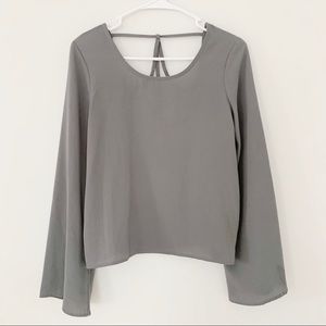 Grayson Threads Blouse